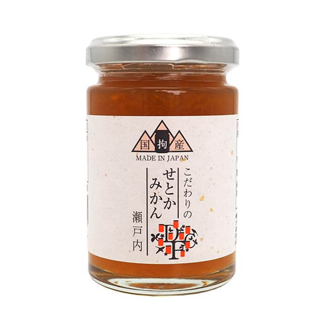 デイリーフーズ こだわりのせとかみかん 145g
