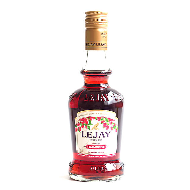 《ルジェ》クレーム ド フランボワーズ【200ml】