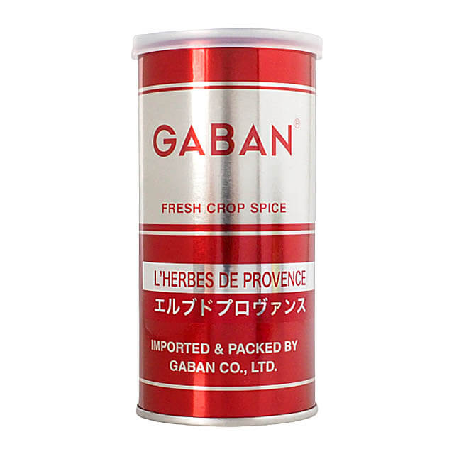 GABAN エルブドプロバンス 45g