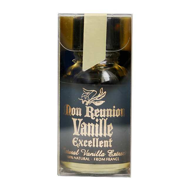《ドーバー》モンレニオンヴァニラエクセラン【20ml】