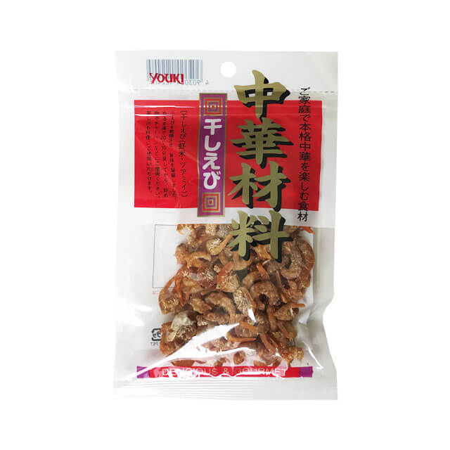 《ユウキ食品》干しえび【54g】