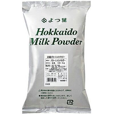 《よつ葉乳業》北海道バターミルクパウダー【1kg】