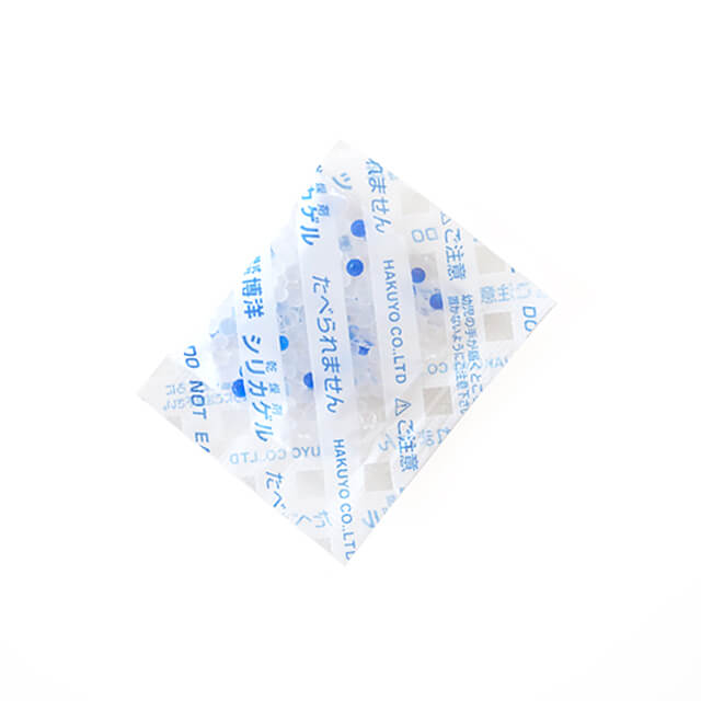 《博洋》シリカゲルS-2【2g×100個】