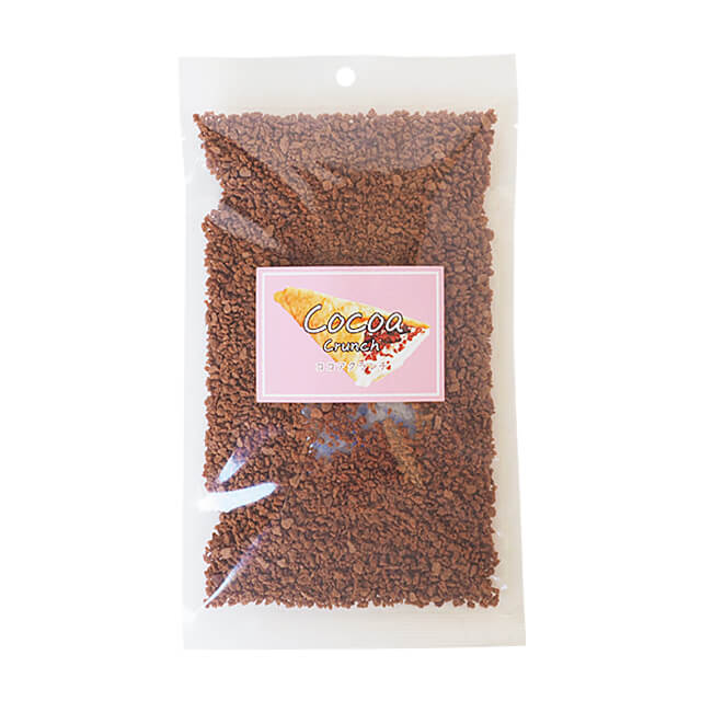 パイオニア ココアクランチ 100g
