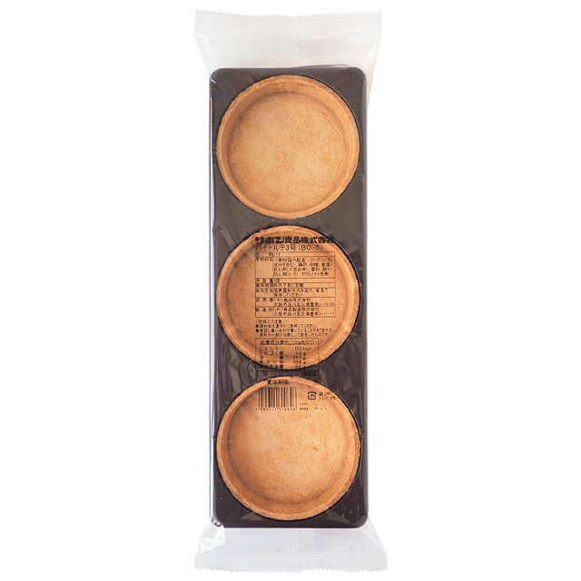 リボン食品 パイトルテ3号（BO-5） 3個