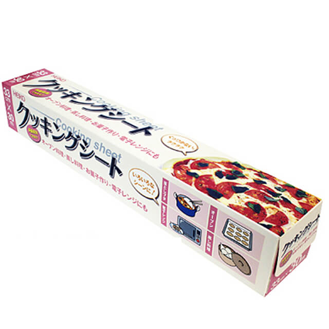 《HEIKO》クッキングシート【33cm×30m】