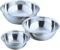 【261-01】18-8ボール[13cm]