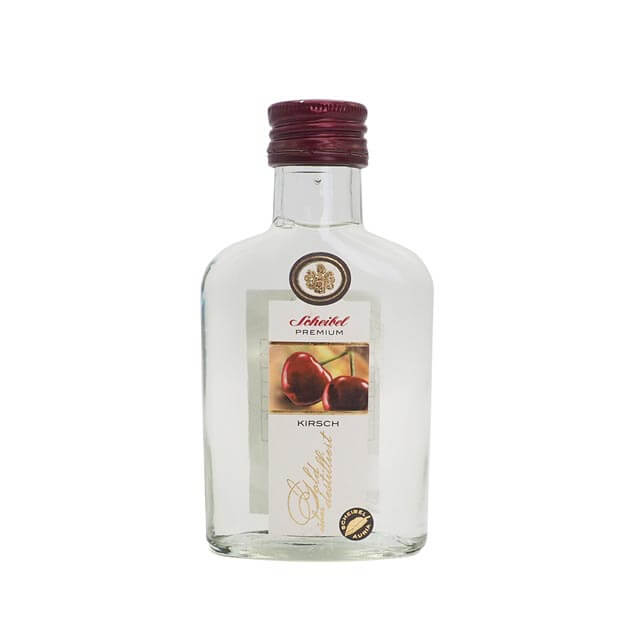 シャイベル キルシュワッサー50% 100ml