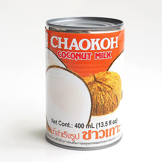 ■ケース販売■&amp;amp;amp;lt;BR&amp;amp;amp;gt;《CHAOKOH（チャオコー）》ココナッツミルク【400ml×24個】
