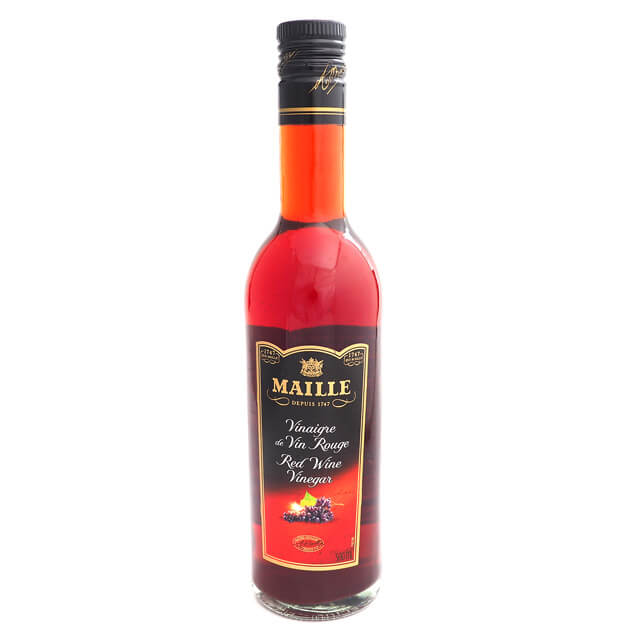 《MAILLE（マイユ）》赤ワインビネガー【500ml】