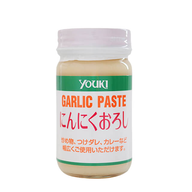 ユウキ食品 にんにくスライス 120g｜プロフーズ オンラインストア