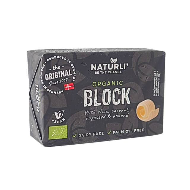 アリサン プラントベース・有機ブロック 200g