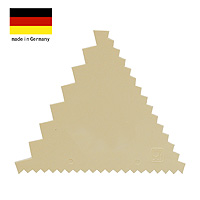 【193-04】ドイツ製スクレーパー（1）37273