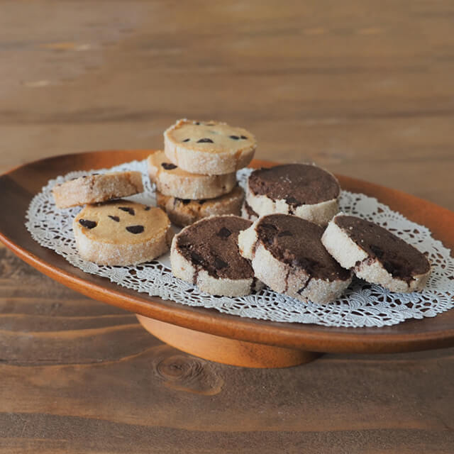 ディアマンクッキー